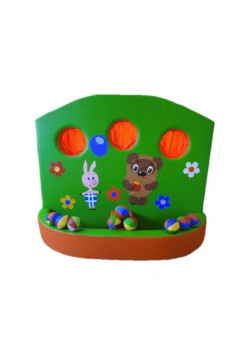 Модульный тир Винни-Пух